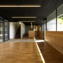 House D / Pauhof Architekten House D / Pauhof Architekten © Mateo Piazza