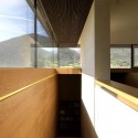 House D / Pauhof Architekten