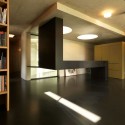 House D / Pauhof Architekten House D / Pauhof Architekten © Mateo Piazza