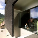 House D / Pauhof Architekten House D / Pauhof Architekten © Mateo Piazza