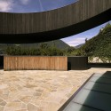 House D / Pauhof Architekten House D / Pauhof Architekten © Mateo Piazza