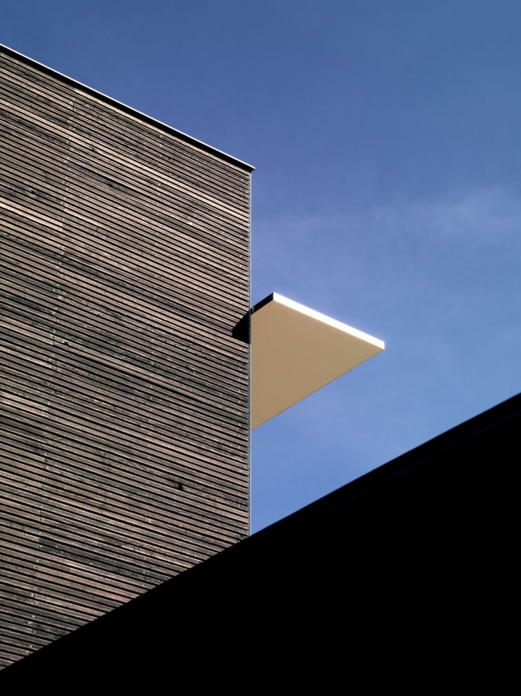 House D / Pauhof Architekten