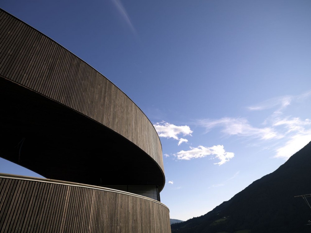 House D / Pauhof Architekten