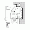 House D / Pauhof Architekten House D / Pauhof Architekten Plan 02