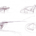 House D / Pauhof Architekten House D / Pauhof Architekten Sketch 01