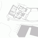 Community Centre Wallern / Schneider & Lengauer Community Centre Wallern / Schneider & Lengauer Plan 01