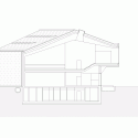 Community Centre Wallern / Schneider & Lengauer Community Centre Wallern / Schneider & Lengauer Section 02
