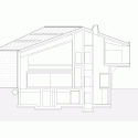 Community Centre Wallern / Schneider & Lengauer Community Centre Wallern / Schneider & Lengauer Section 03