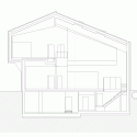 Community Centre Wallern / Schneider & Lengauer Community Centre Wallern / Schneider & Lengauer Section 04
