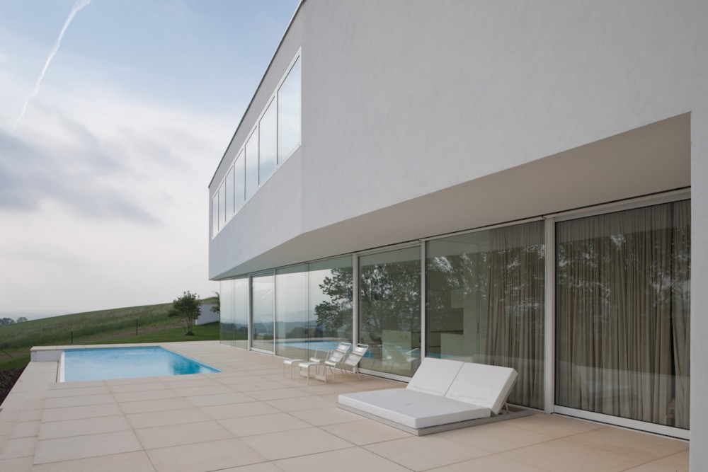 House L / Schneider & Lengauer