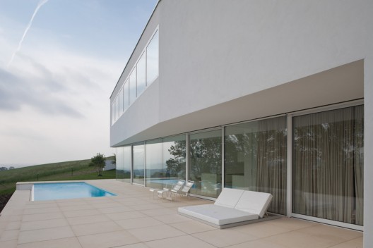 House L / Schneider & Lengauer