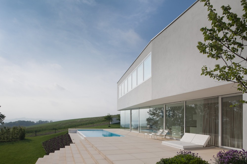 House L / Schneider & Lengauer