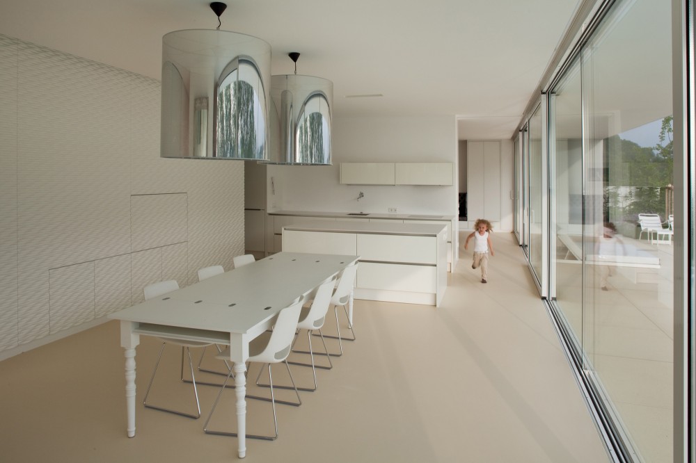 House L / Schneider & Lengauer