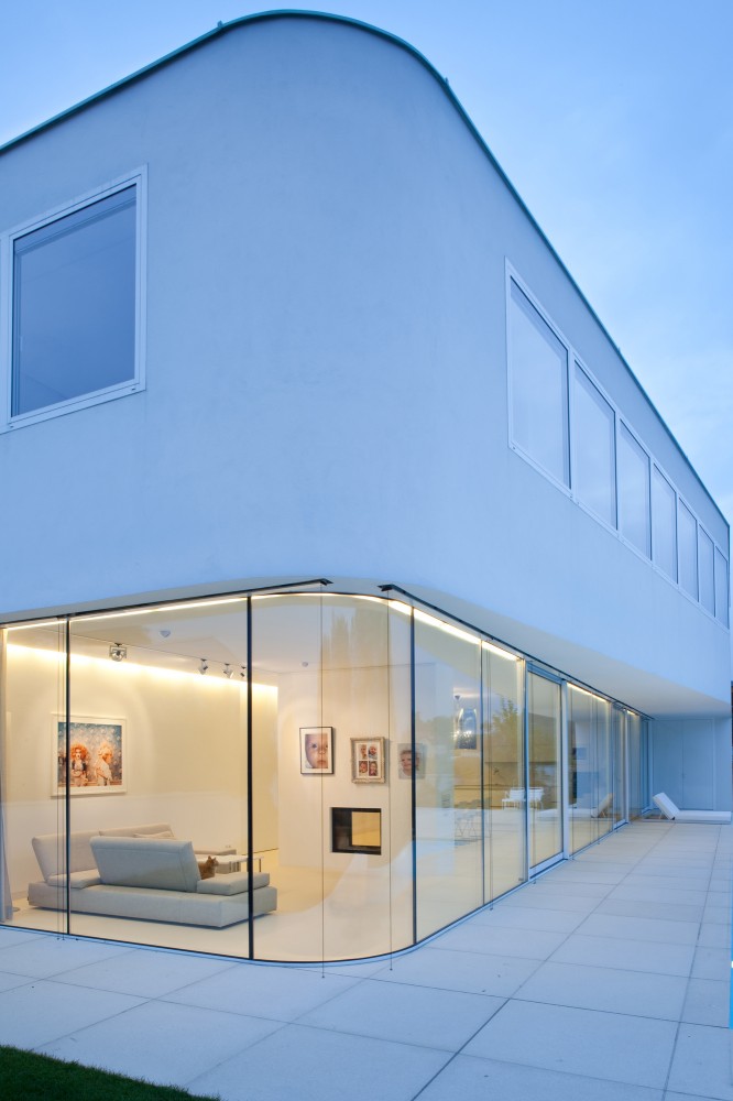 House L / Schneider & Lengauer