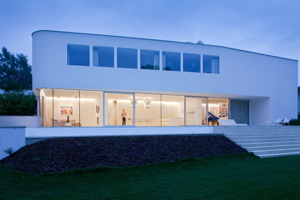 House L / Schneider & Lengauer