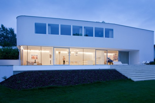 House L / Schneider & Lengauer