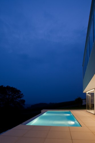 House L / Schneider & Lengauer