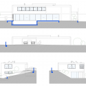 House L / Schneider & Lengauer Elevation 01