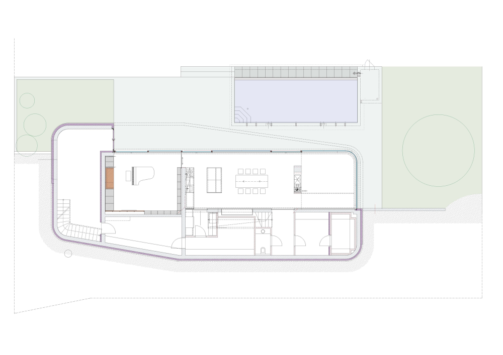 House L / Schneider & Lengauer