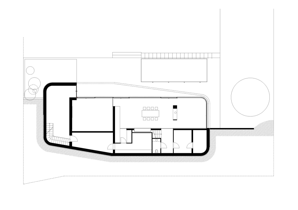 House L / Schneider & Lengauer