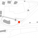 Cemetery and Wake Room / Schneider & Lengauer Plan 03