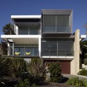 Wentworth Rd House / Edward Szewczyk Architects