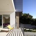 Wentworth Rd House / Edward Szewczyk Architects © Justin Alexander