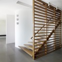 Wentworth Rd House / Edward Szewczyk Architects