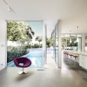 Wentworth Rd House / Edward Szewczyk Architects
