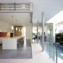 Wentworth Rd House / Edward Szewczyk Architects