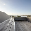 Wentworth Rd House / Edward Szewczyk Architects © Justin Alexander