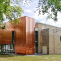 Courtesy of Cohlmeyer Architecture