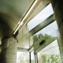 Movement Disorder Clinic / Cohlmeyer Architecture Limited Movement Disorder Clinic / Cohlmeyer Architecture Limited Courtesy of Cohlmeyer Architecture