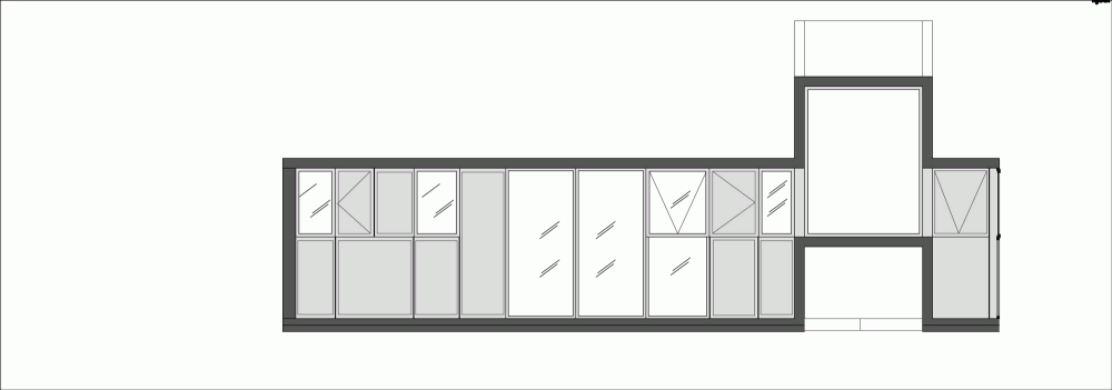 CB71 / La Proyectería
