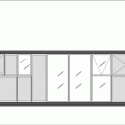 CB71 / La Proyectería CB71 / La Proyectería Facade 02