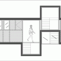 CB71 / La Proyectería CB71 / La Proyectería Facade 03