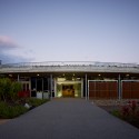 Cooroy Library / Brewster Hjorth Architects © Mushenko & Jackson