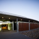 Cooroy Library / Brewster Hjorth Architects © Mushenko & Jackson
