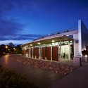 Cooroy Library / Brewster Hjorth Architects © Mushenko & Jackson