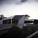 Cooroy Library / Brewster Hjorth Architects © Mushenko & Jackson