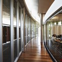 Cooroy Library / Brewster Hjorth Architects © Mushenko & Jackson