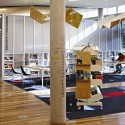 Cooroy Library / Brewster Hjorth Architects © Mushenko & Jackson