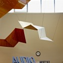 Cooroy Library / Brewster Hjorth Architects © Mushenko & Jackson