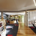 Cooroy Library / Brewster Hjorth Architects © Mushenko & Jackson