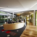 Cooroy Library / Brewster Hjorth Architects © Mushenko & Jackson