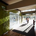 Cooroy Library / Brewster Hjorth Architects © Mushenko & Jackson