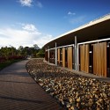 Cooroy Library / Brewster Hjorth Architects © Mushenko & Jackson