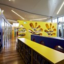 Cooroy Library / Brewster Hjorth Architects © Mushenko & Jackson