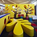 Cooroy Library / Brewster Hjorth Architects © Mushenko & Jackson