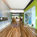 Cooroy Library / Brewster Hjorth Architects © Mushenko & Jackson